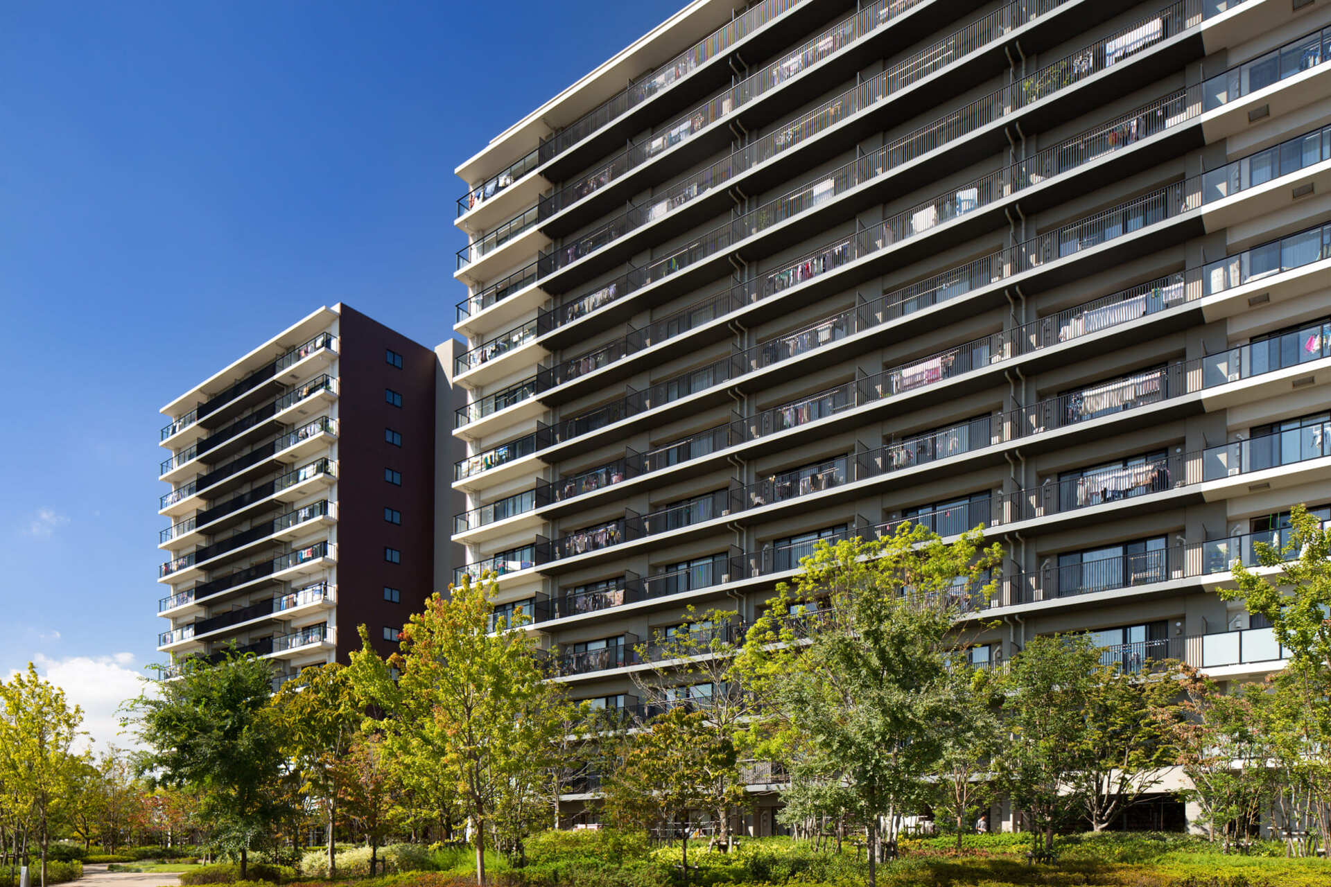 マンションの改修 | 愛知県一宮市のリフォームなら株式会社GRACIAS